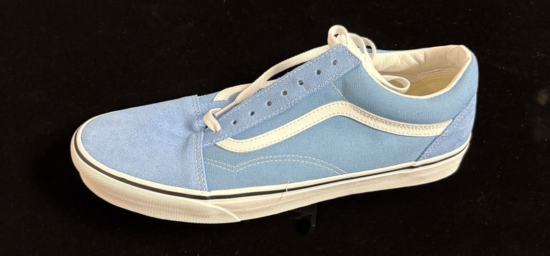 Vans Unisex Old Skool Classic Skate Shoe Men’s Size 12