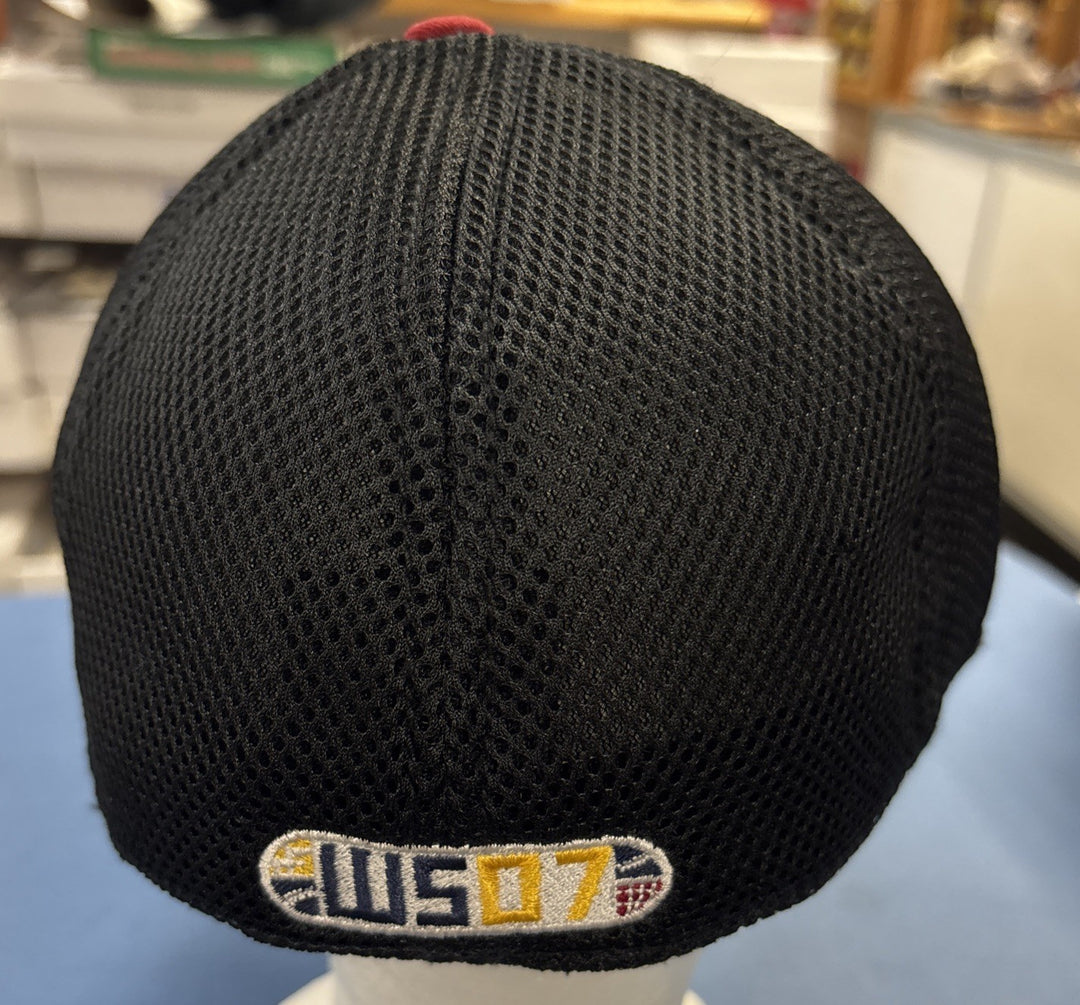 2007 League Champions Boston Red Sox Hat New Era NWT