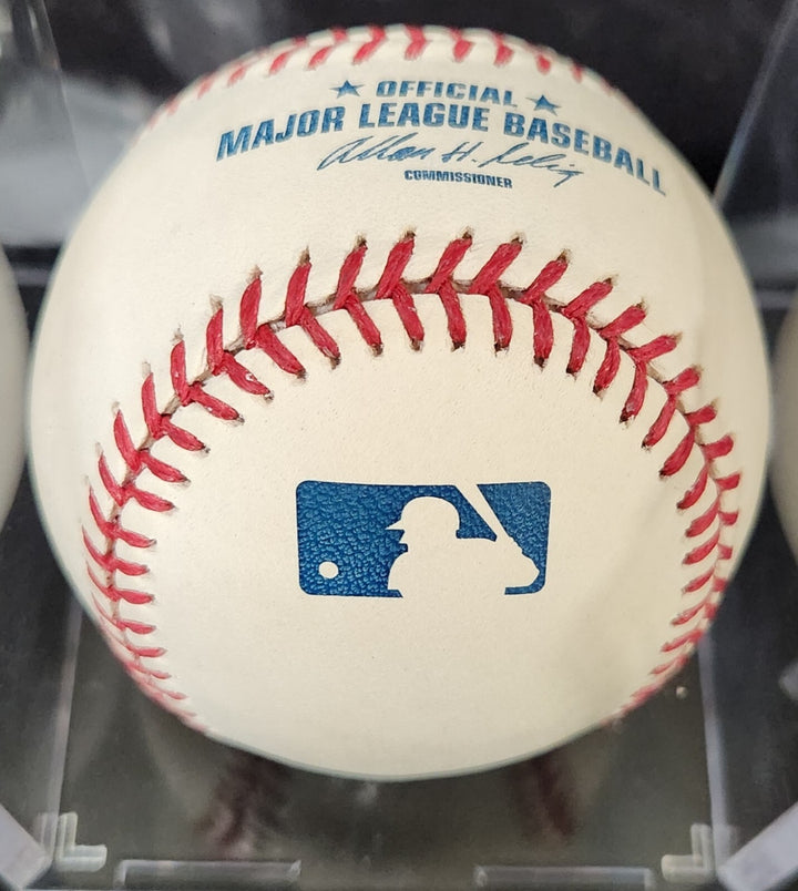 Stephen Drew Major League Baseball Diamondbacks Red Sox Nationals MLB COA