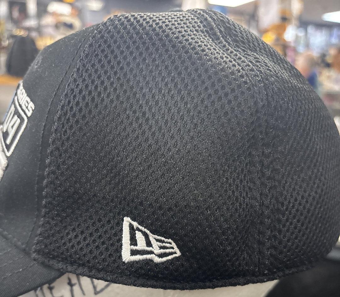 Boston Red Sox 2004 World Series Champions Baseball Cap Hat New Era One Size