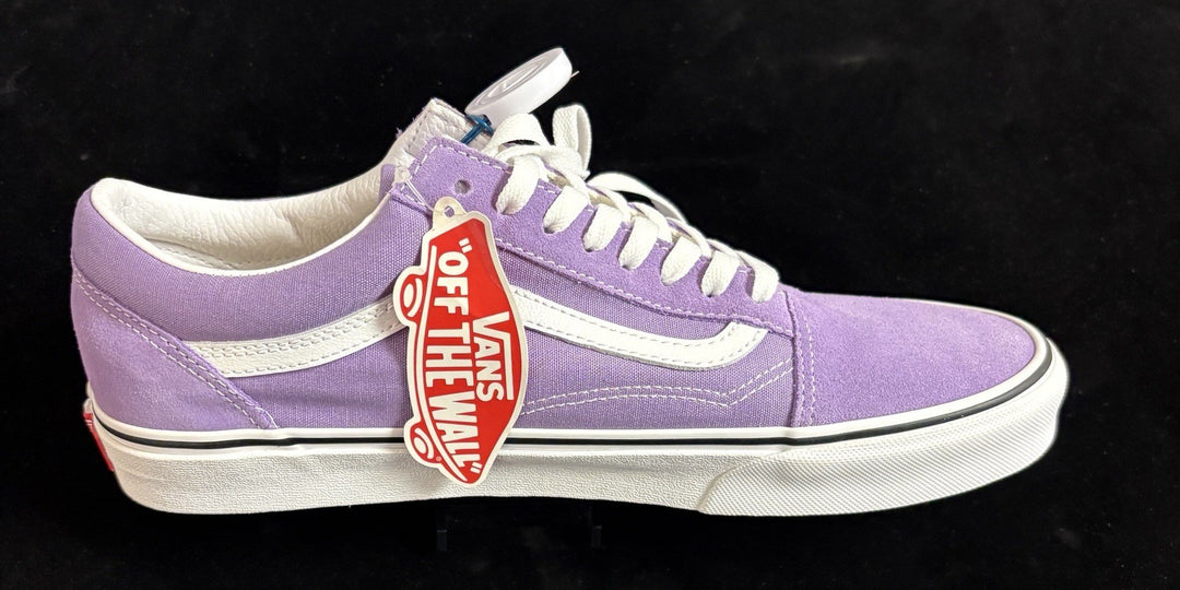 Vans Unisex Old Skool Classic Skate Shoe mens 11.5