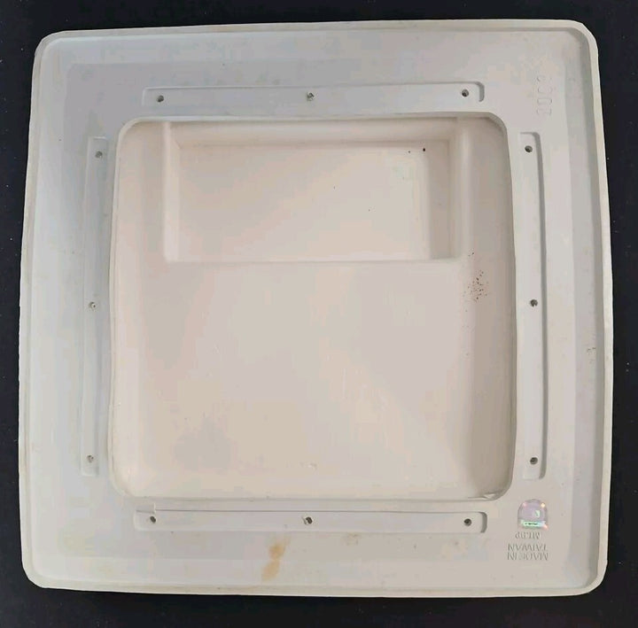 2003 All Star Game Home Run Derby Event Used Base MLB Authentic Hologram