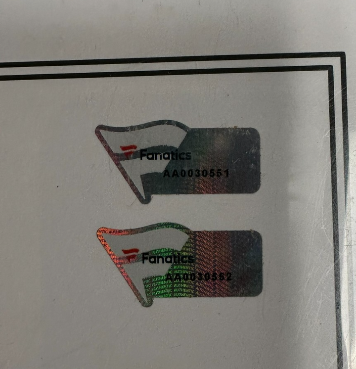 Carlos Correa Autographed Game Used Turf Shoes Houston Astros Fanatics