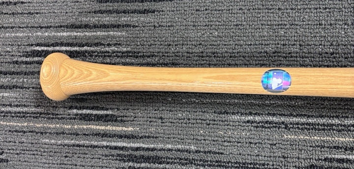 Louisville Slugger 2007 Boston Red Sox ALDS Commemorative Bat 234/5000