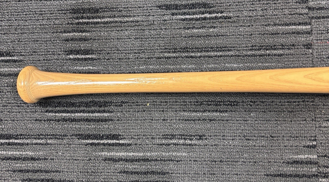 Sandy Leon Signed Autographed Rawlings Adirondack Model Bat Red Sox Sportsworld