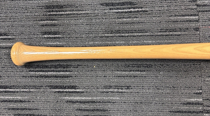 Sandy Leon Signed Autographed Rawlings Adirondack Model Bat Red Sox Sportsworld