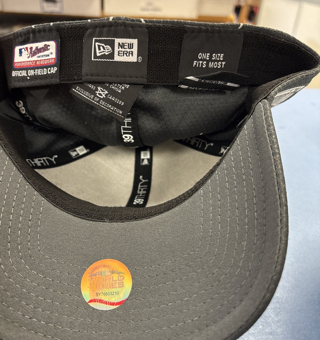 2018 World Series Champions Boston Red Sox Hat NWT