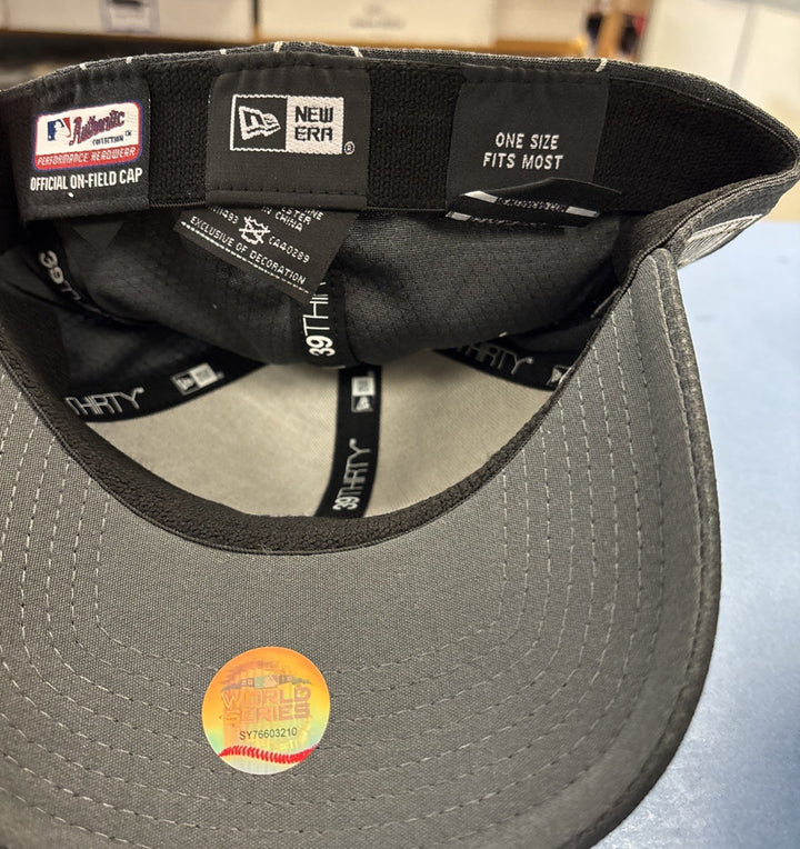 2018 World Series Champions Boston Red Sox Hat NWT