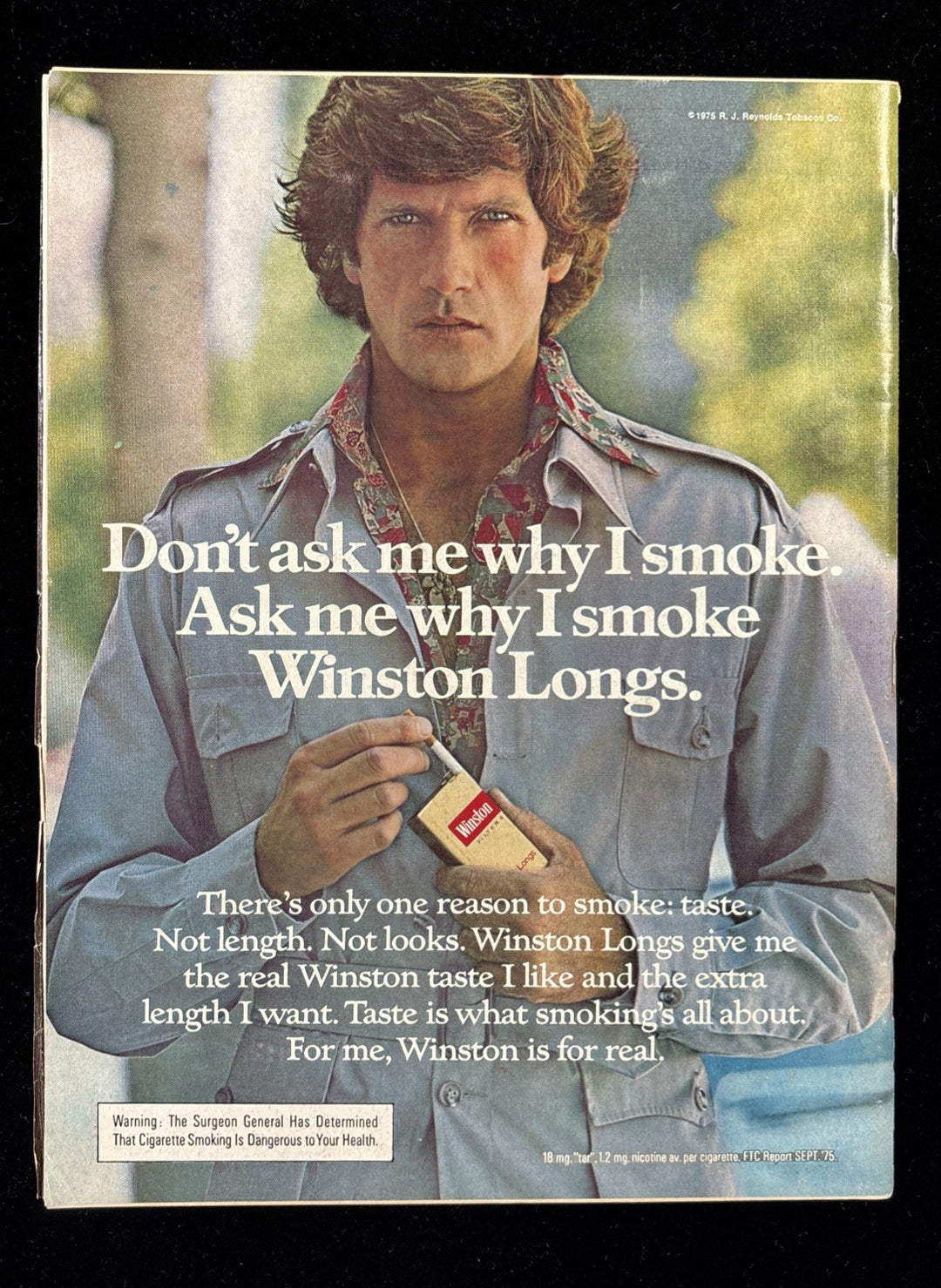 June 21 1976 Sports Illustrated George Brett First Cover Kansas City Royals