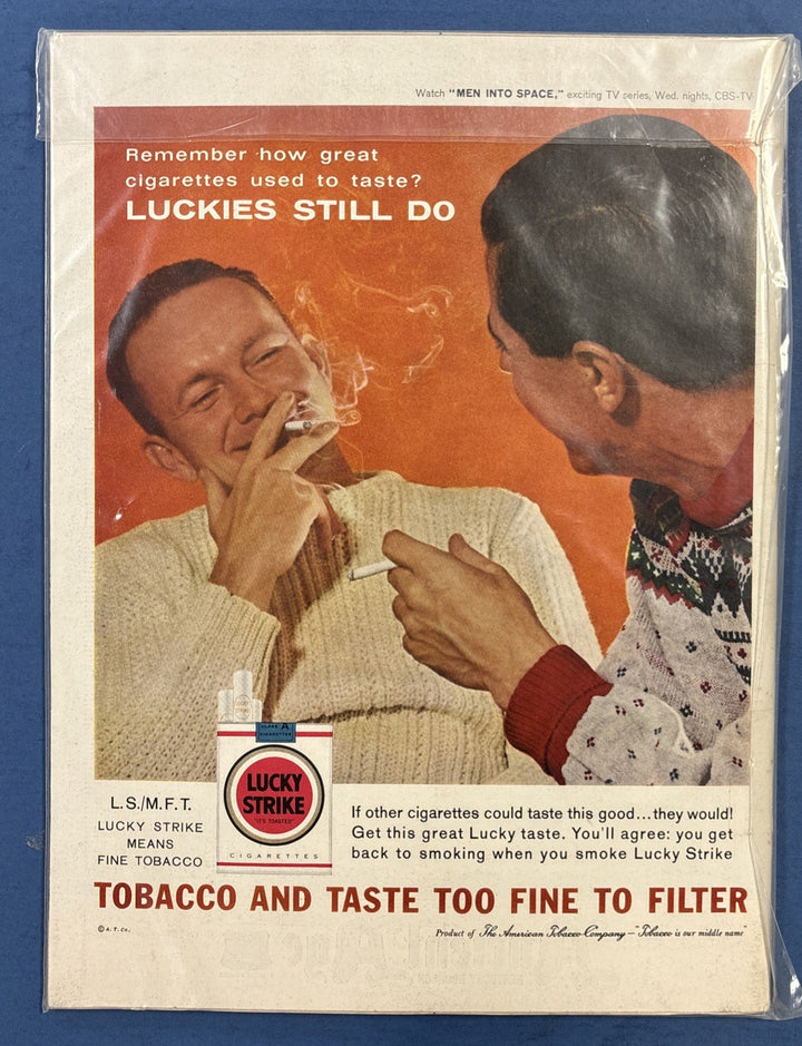 Life Magazine The Pretty And Eligible Princesses Of Europe February 8 1960