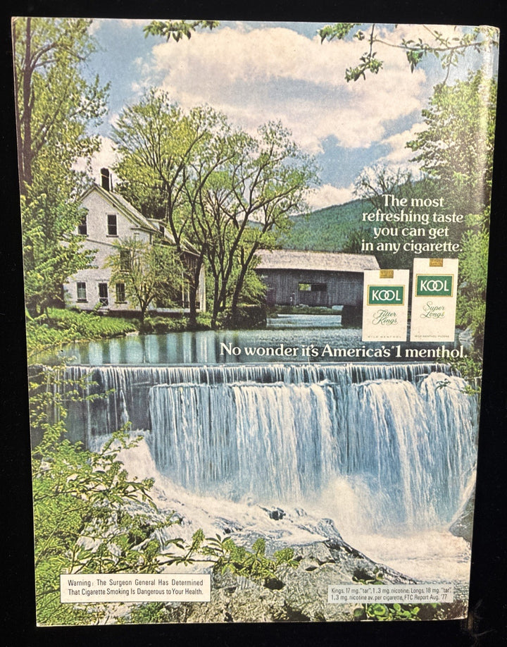 1978 Street & Smiths Baseball Yearbook Rod Carew Minnesota Twins