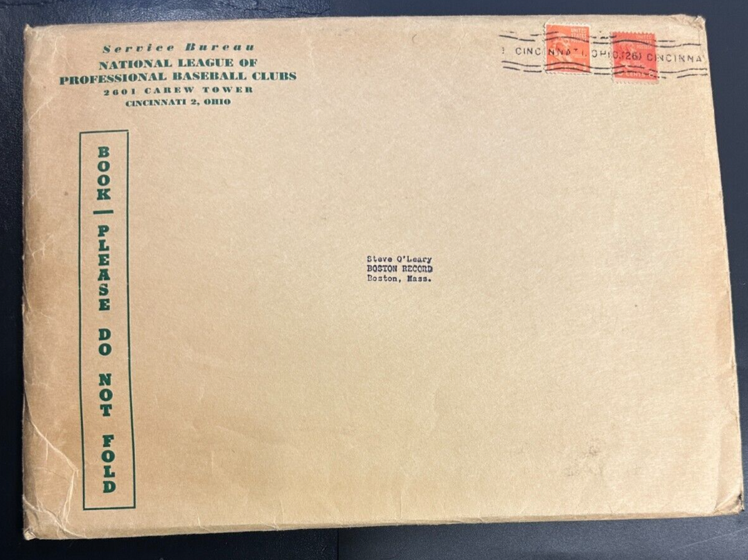 1956 Issue of The News Photographer Magazine