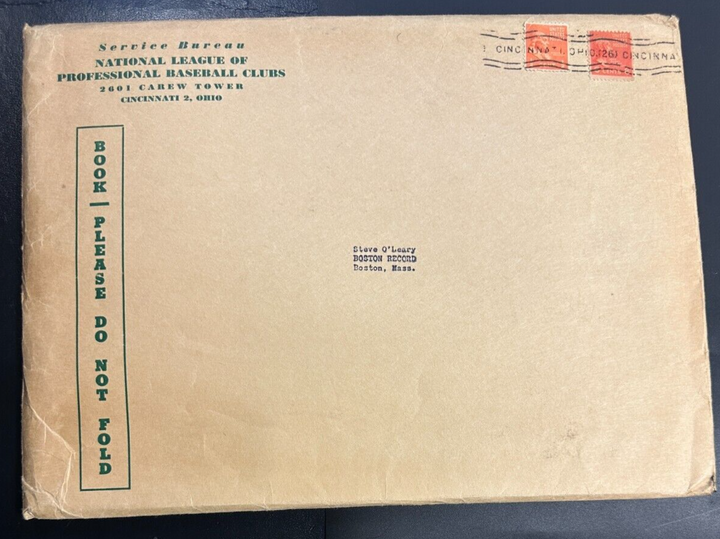 1956 Issue of The News Photographer Magazine