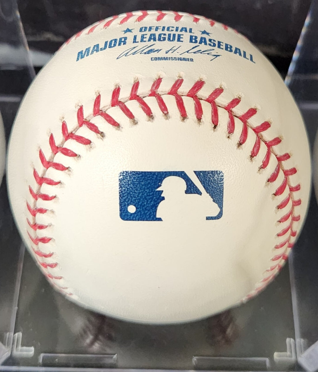 Hanley Ramirez Signed Major League Baseball Marlins Red Sox COA