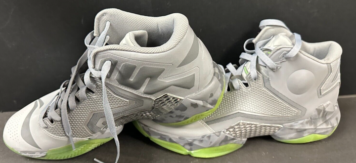 Evan Turner Game Issued Li-Ning Boston Celtics Basketball Shoes W/ Box