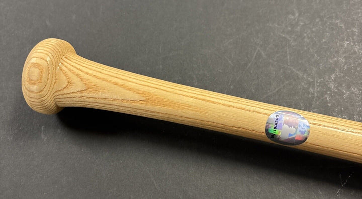 Louisville Slugger Manny Ramirez 500th HR Commemorative Bat Red Sox 321/5000