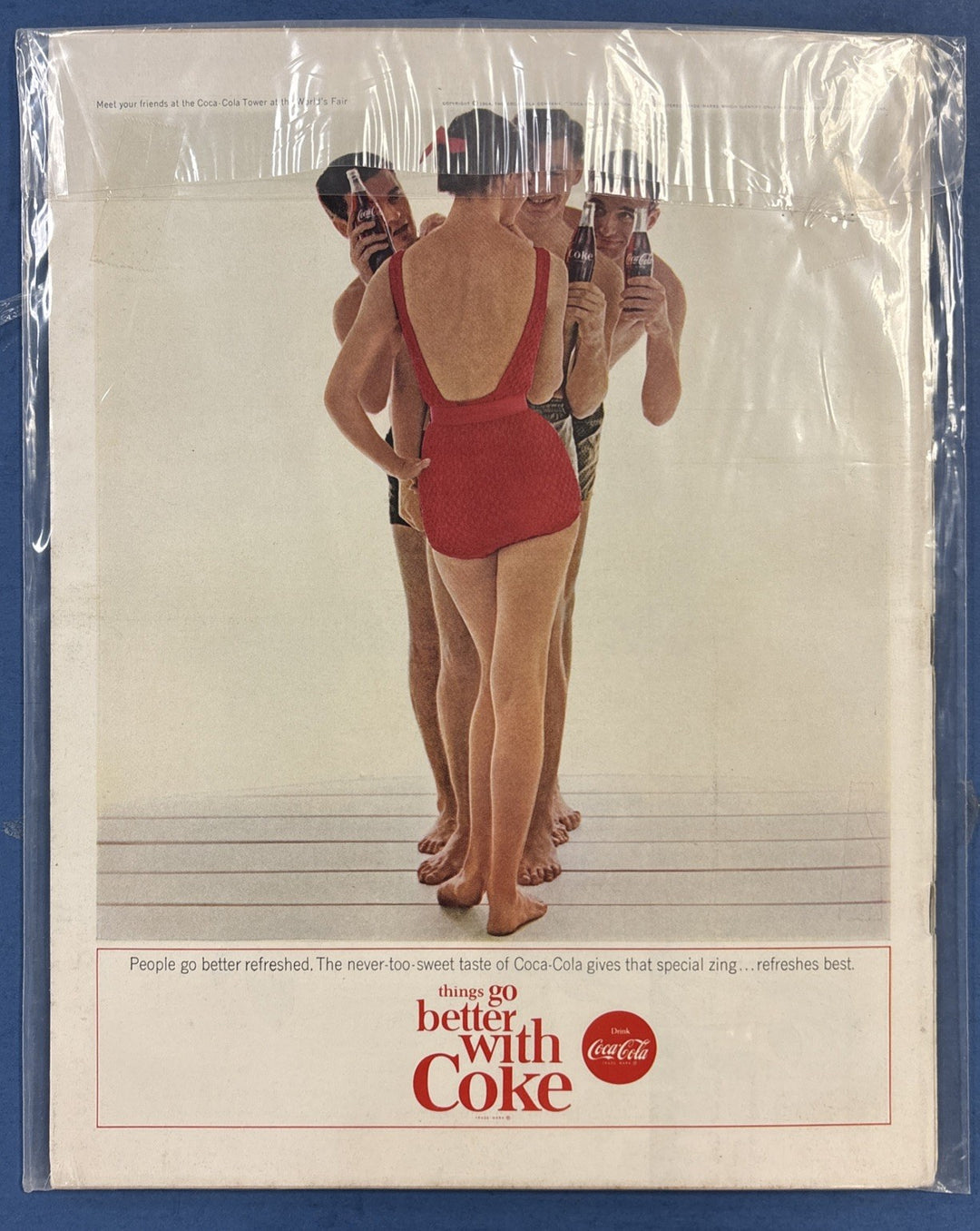 Life Magazine Showcase Of Olympic Grace & Fury Explodes In Harlem July 31 1964