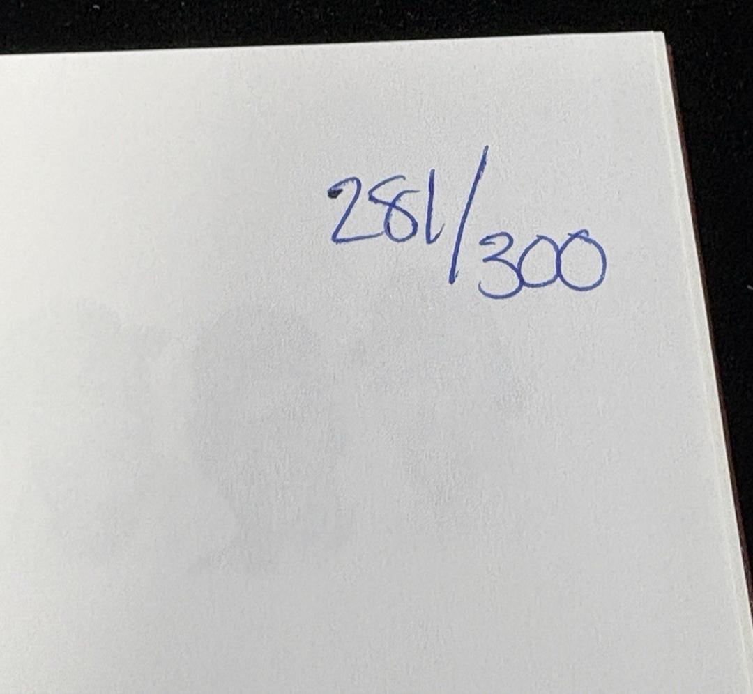 Al Kaline Kell Freehan Signed They Earned Their Stripes Tigers All-Time Book