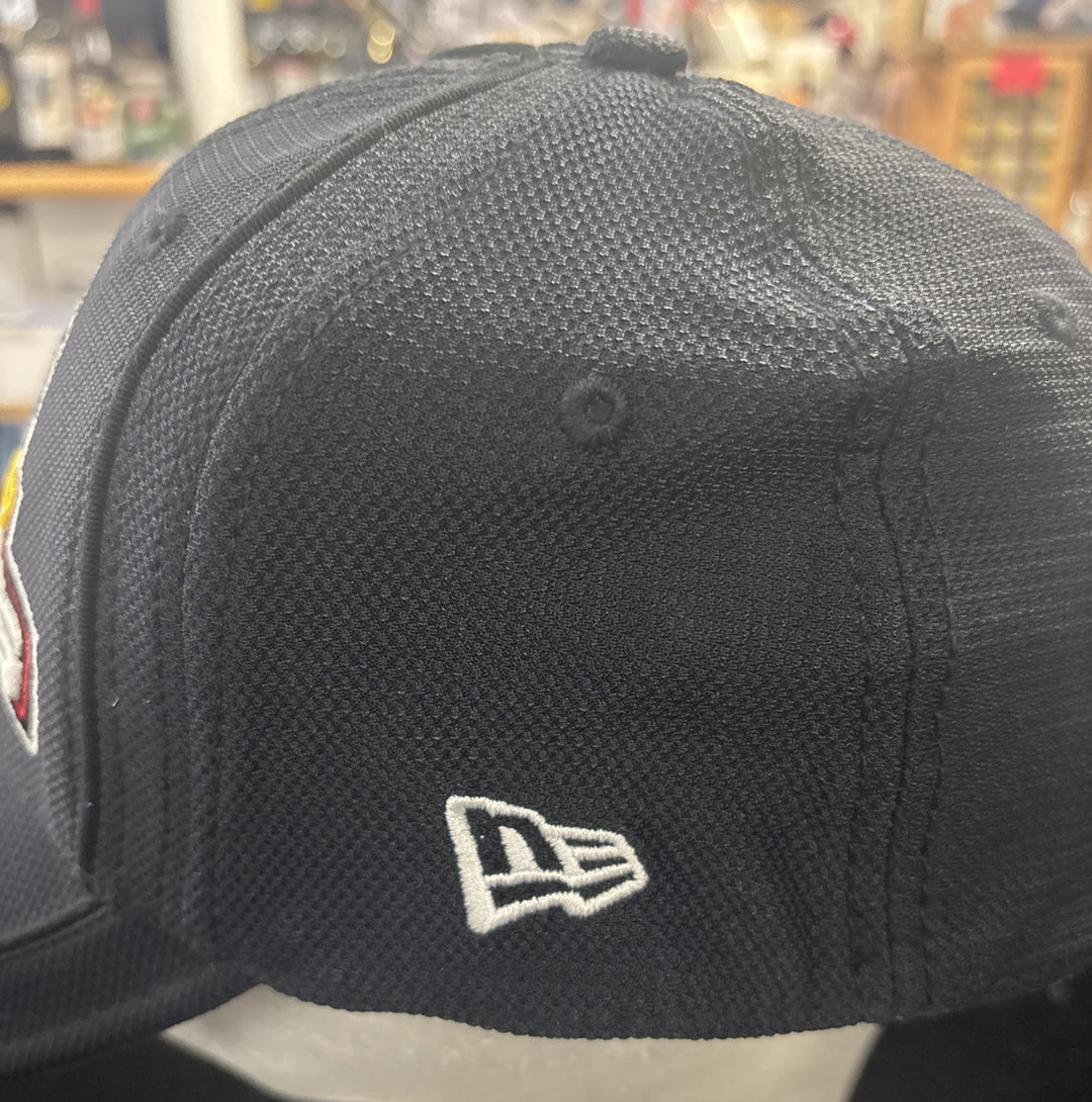 Boston Red Sox 2007 World Series Champions New Era Hat/ Cap One Size Fits Most