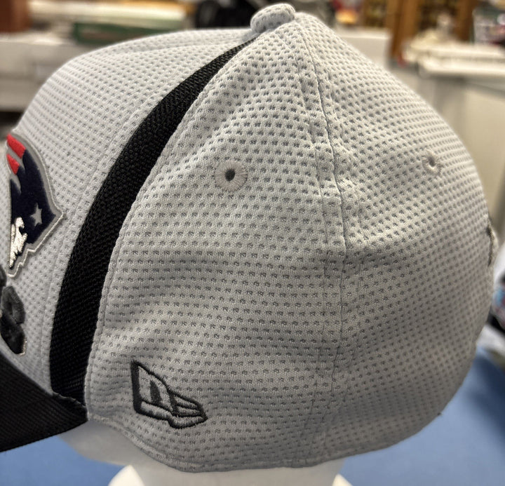 2015 New England Patriots Conference Champions Adjustable Hat New Era 9Forty