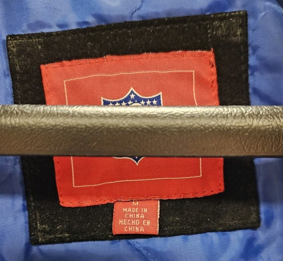 Super Bowl XLI Colts vs. Bears Exclusive Stadium Collection Medium Jacket