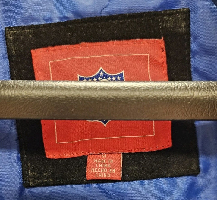 Super Bowl XLI Colts vs. Bears Exclusive Stadium Collection Medium Jacket