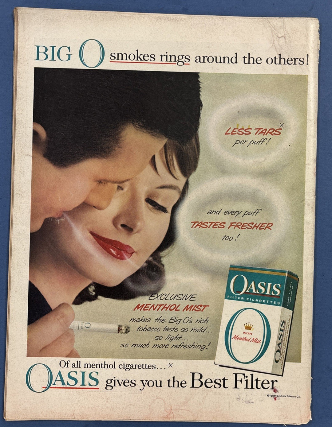 Life Magazine Vintage General James M Gavin Modern War Strategist August 4 1958