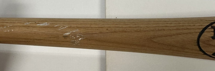 John Valentin Game Issued Louisville Slugger Model R205 Bat Boston Red Sox