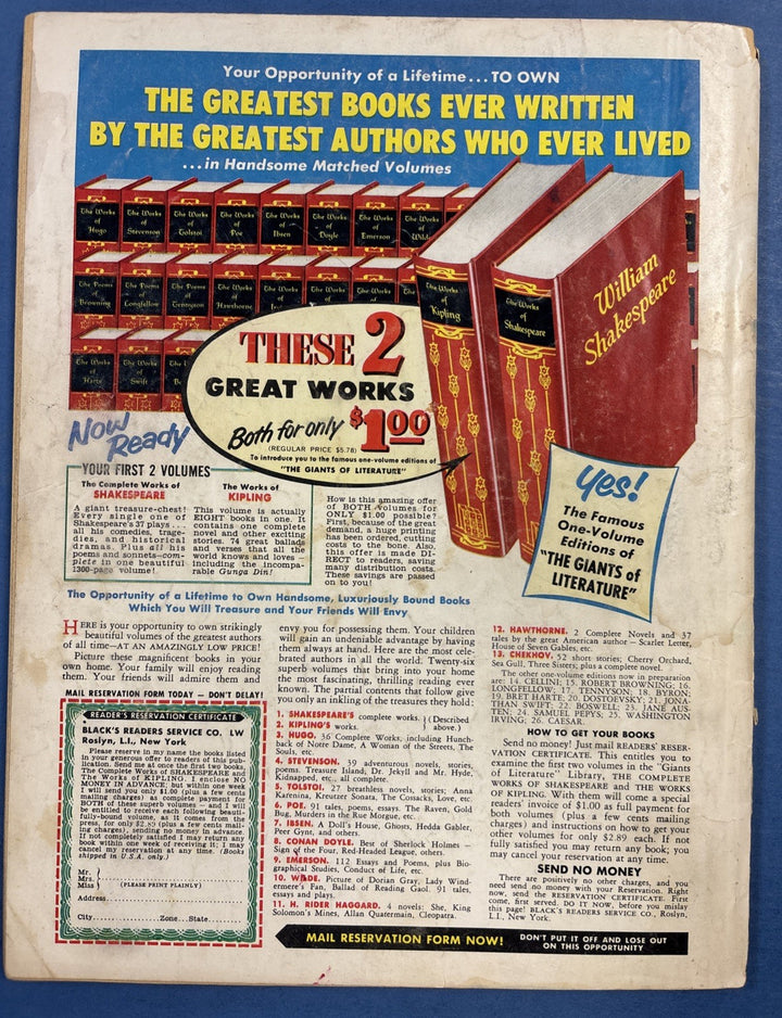 Street And Smiths 1963 Football Yearbook Paul Martha U Of Pittsburgh Vintage