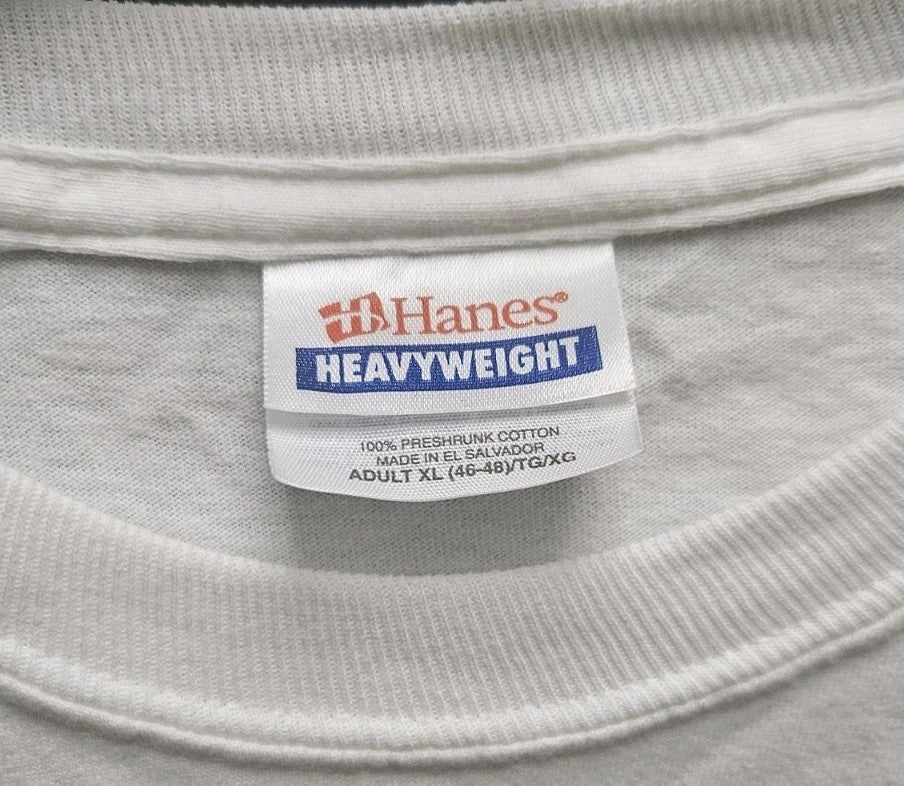 Sergei Samsonov Autographed Boston Bruins Wives Carnival T- Shirt COA