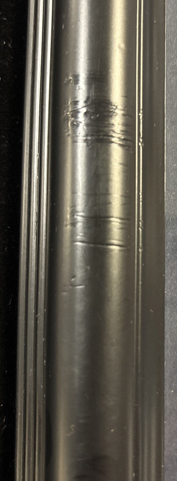 Hanson Brothers In Slap Shot Signed Photograph 15x17 COA Steiner