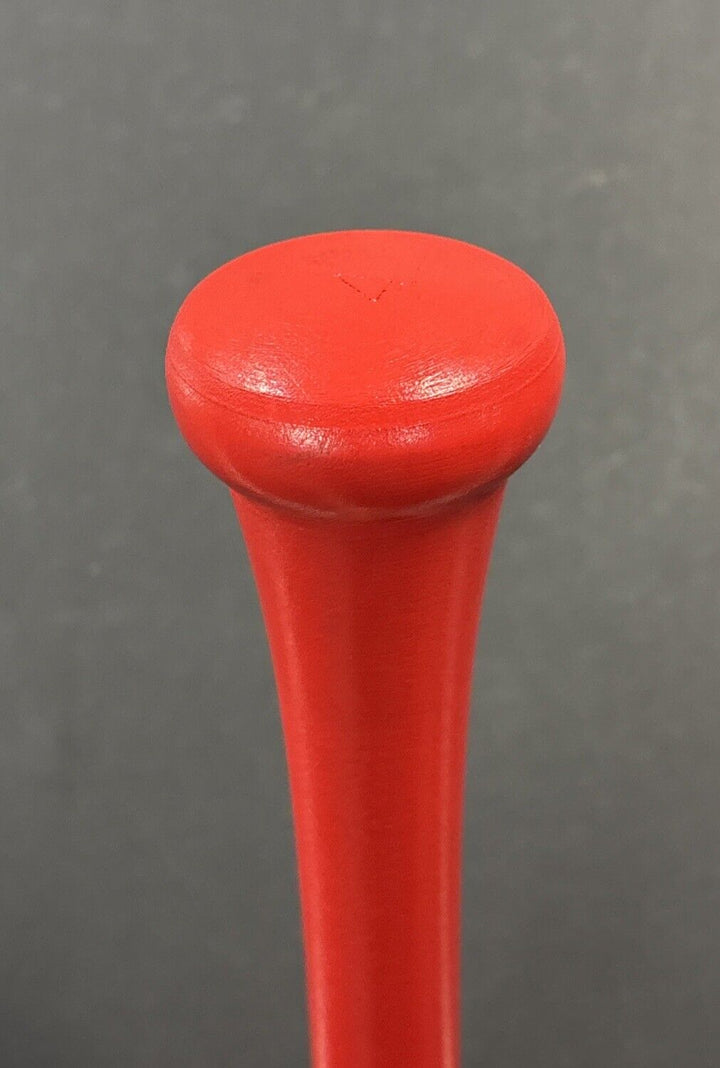 Louisville Slugger Samuel Adam’s Red Commemorative Bat