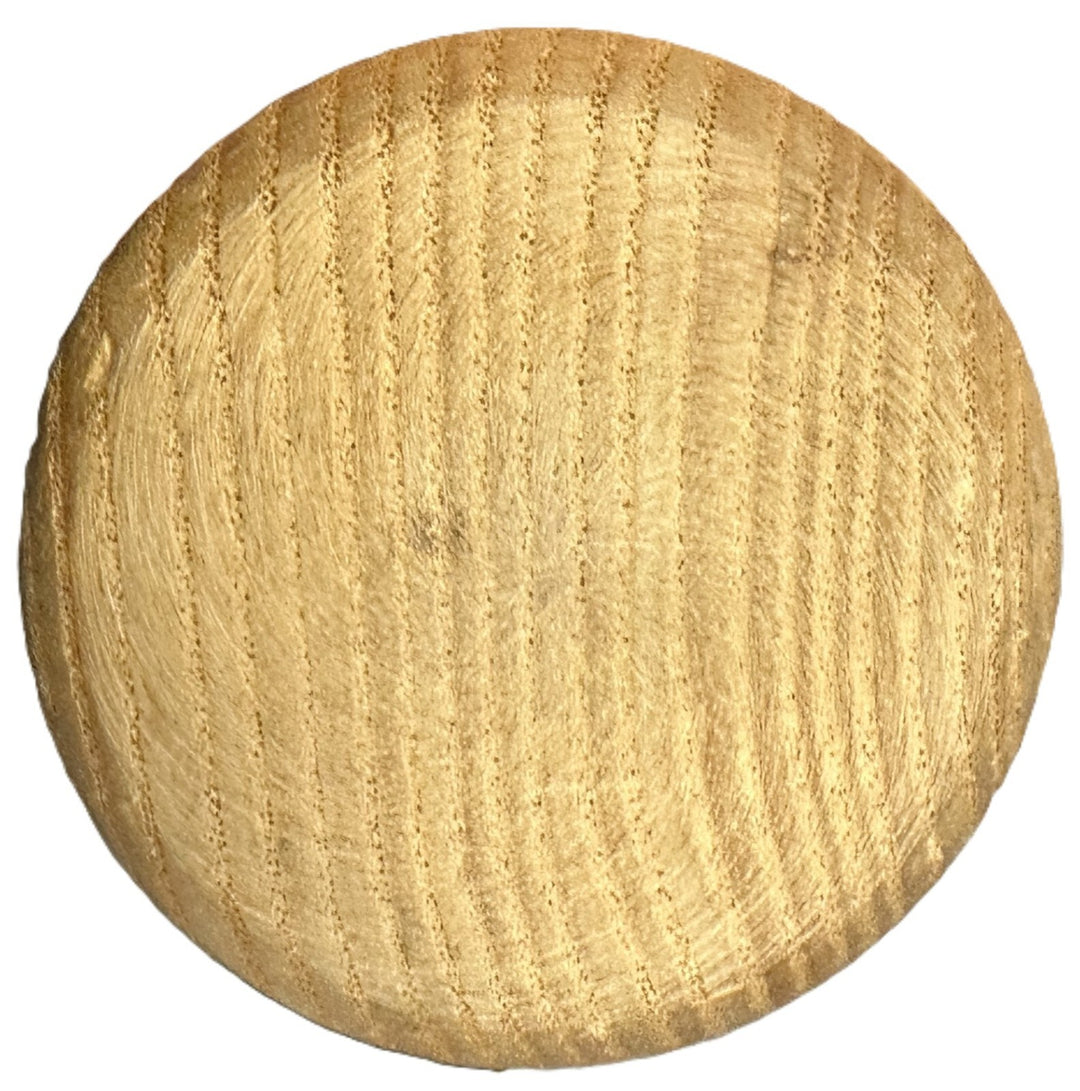 1986-89 Reggie Jackson Game Issued Louisville Slugger Bat HOF Yankees Angels