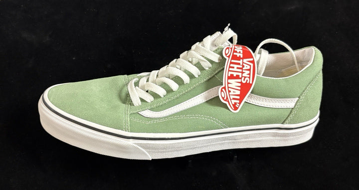 Vans Unisex Old Skool Classic Skate Shoe mens 11.5
