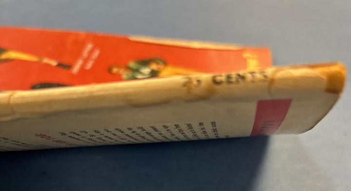 Inside Sports Exclusive 1953 Leon Hardeman Georgia Tech