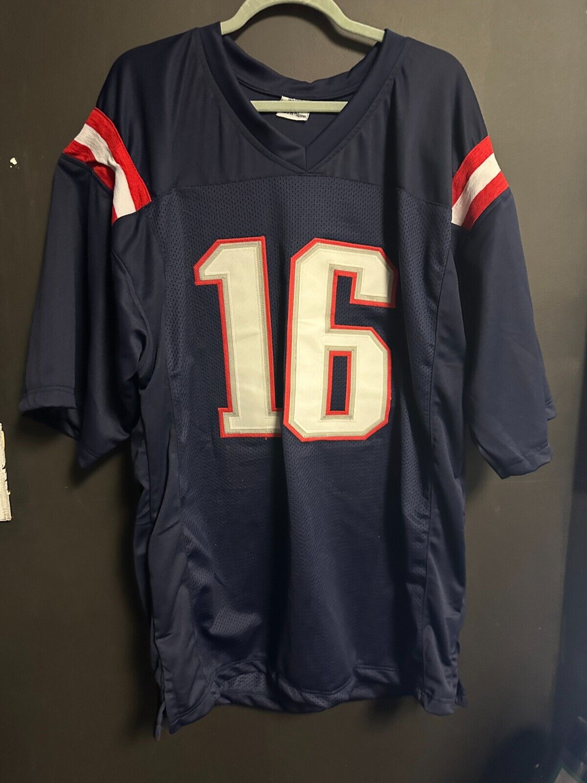 Replica new england patriots jersey online