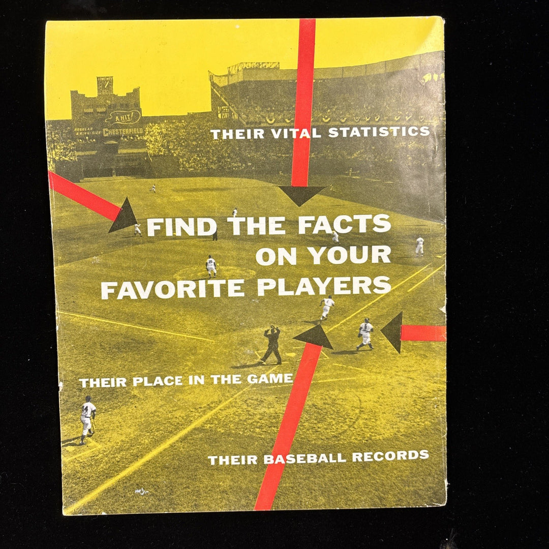 Who’s Who In The Big Leagues Roy Campanella Brookline Dodgers