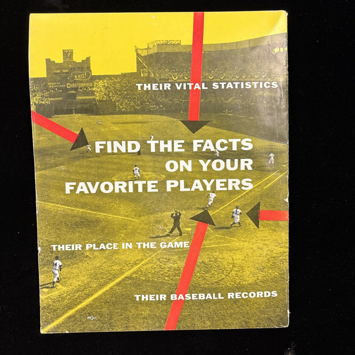 Who’s Who In The Big Leagues Roy Campanella Brookline Dodgers