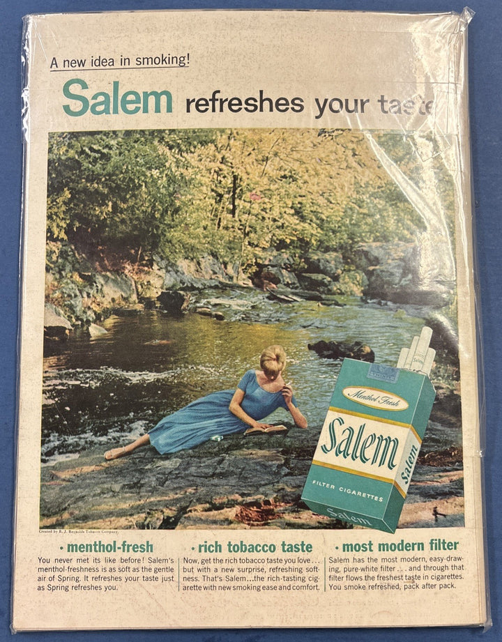 Life Magazine Vintage Milwaukee Whoops It Up Haney & The Series October 14 1957