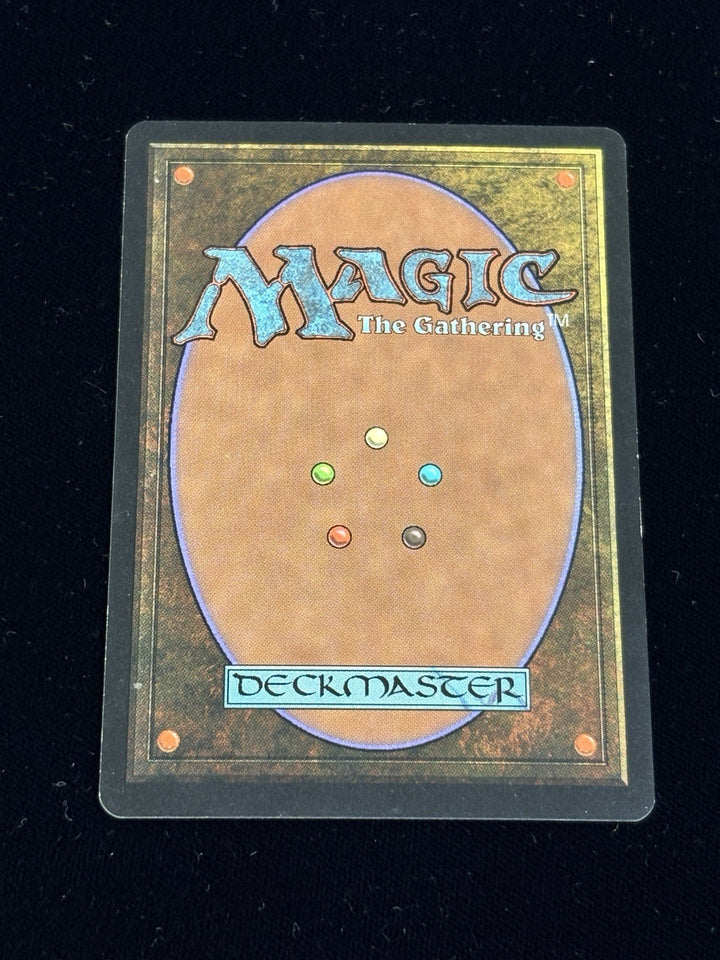 MTG Serra's Sanctum Urza's Saga Regular Rare LP Reserve List Clean