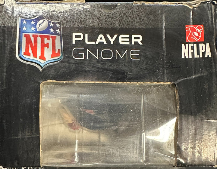 Forever Collectibles New England Patriots Tom Brady Garden Gnome Figurine NIB