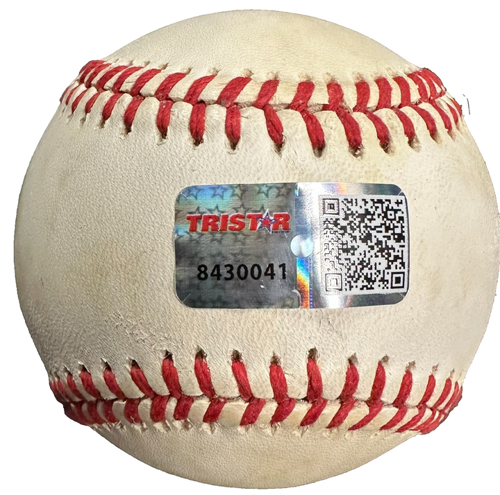 Roger Clemens Autographed 1988 All-Star Game Baseball Boston Red Sox