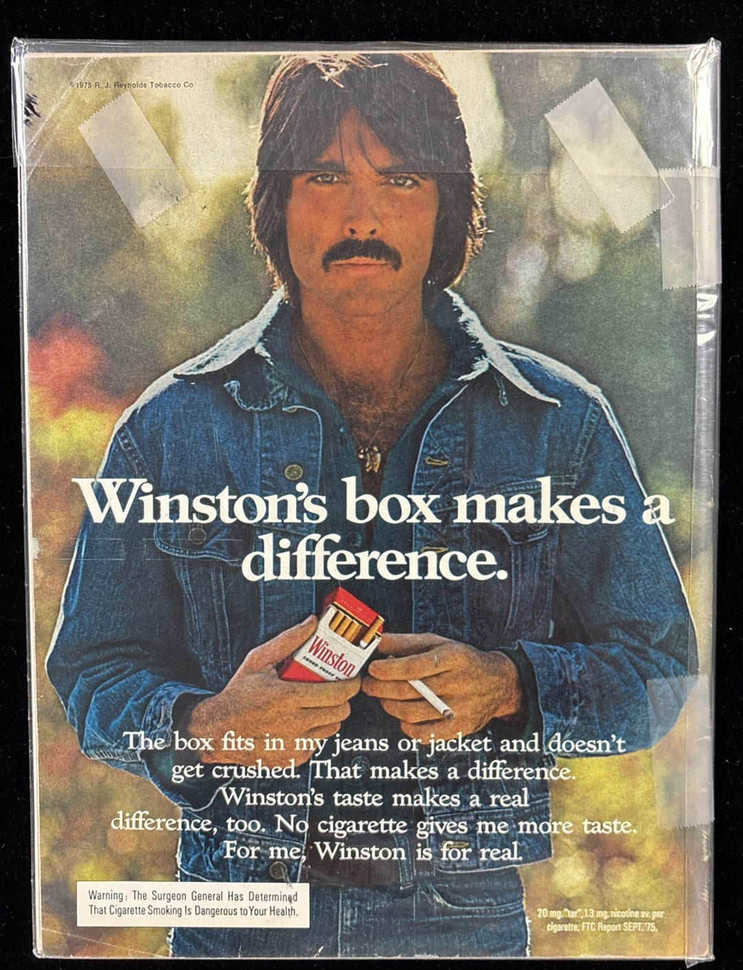 May 3 1976 Sports Illustrated Mike Schmidt First Cover Philadelphia Phillies 