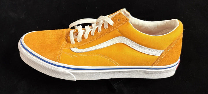 Vans Unisex Old Skool Classic Skate Shoe mens 11.5