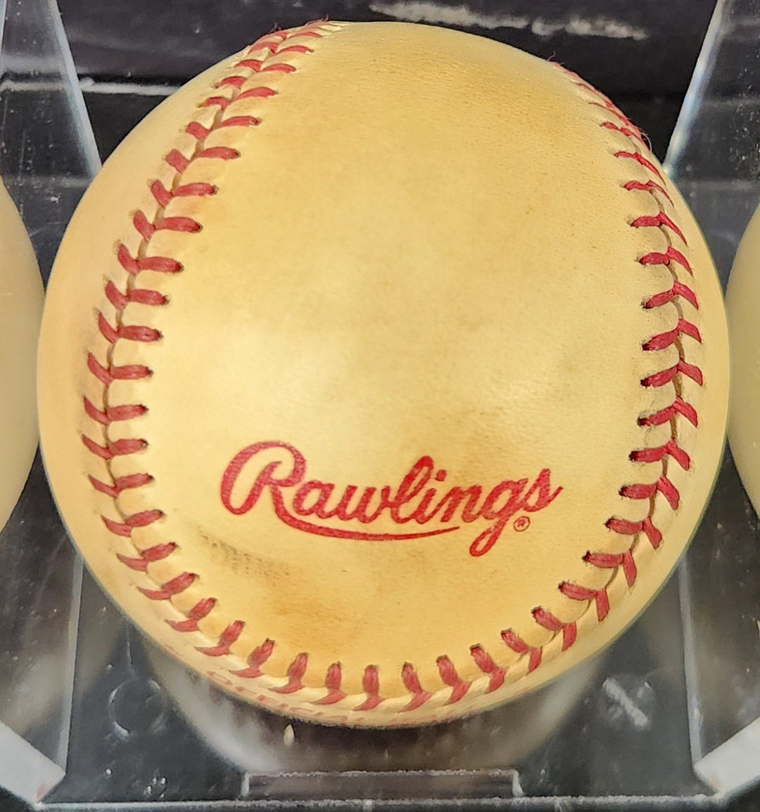 1985 Rawlings Official All Star Baseball  Minneapolis Minnesota