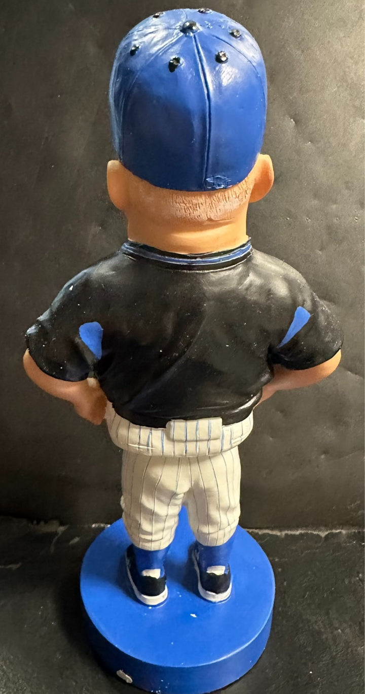 Stump Merrill Bobblehead Trenton Thunder Vintage! Baseball