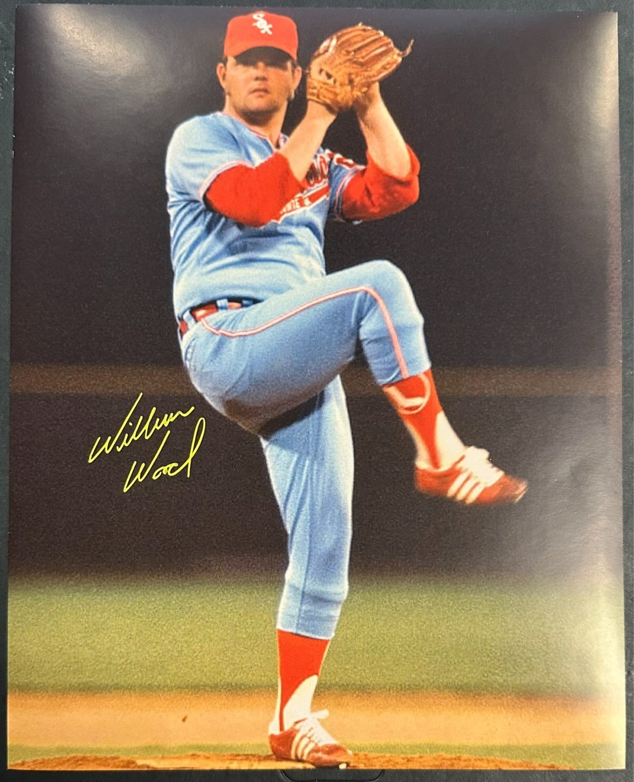 Autographed Baseball Memorabilia – Phil and Cory Castinetti's