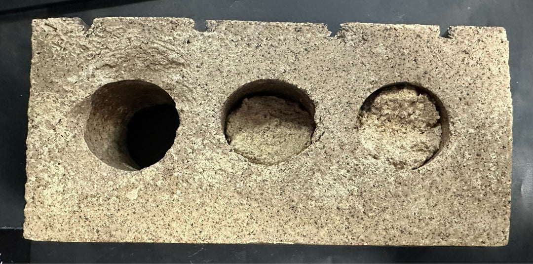 Original Boston Garden 1928-1995 Brick Boston Celtics & Bruins 6146/15000