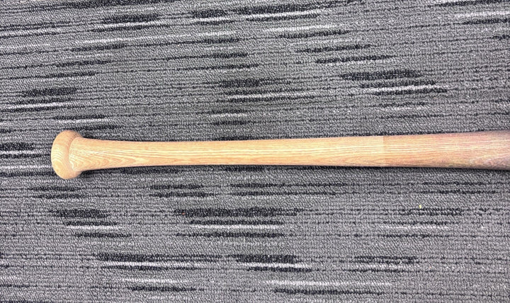 Timo Perez Signed Louisville Slugger Subway Series Commemorative Bat 632/1000