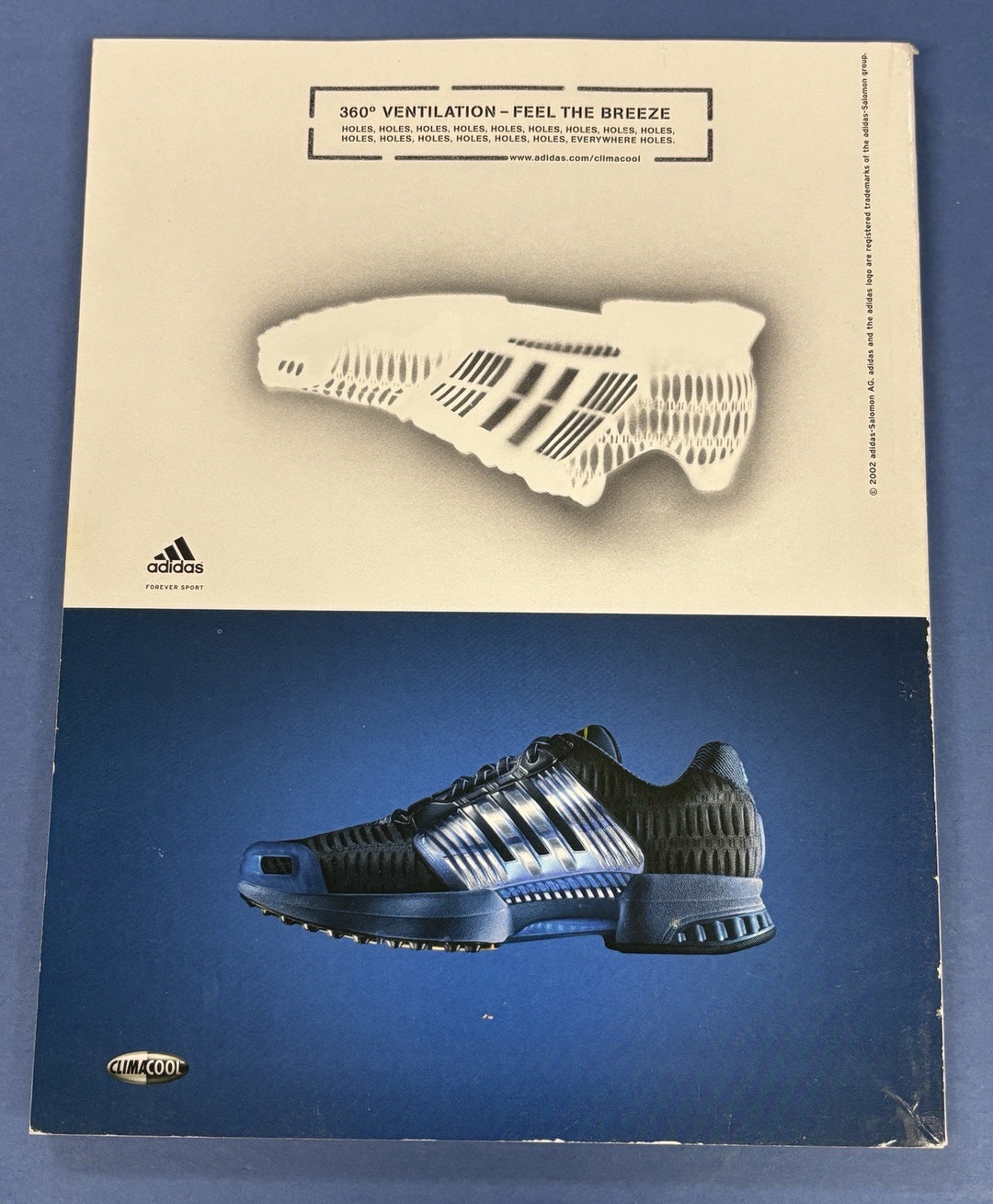 2002 53rd Annual New York Yankees Yearbook 100th Season